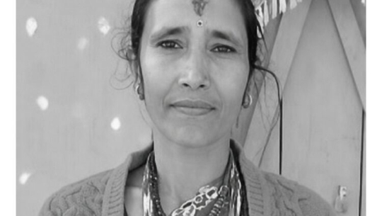 डोटीमा मदिराको नसामा लठ्ठ शिक्षकले गरे श्रीमतीको हत्या