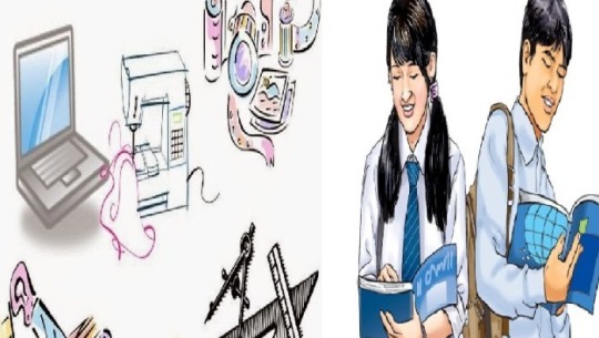 प्राविधिक शिक्षाः भए रोजगार नभए स्वरोजगार