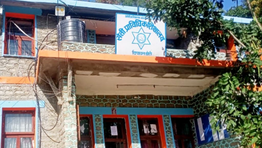 सेती प्राविधिक शिक्षालयमा राति शिक्षकले विद्यार्थी कुटेपछि...