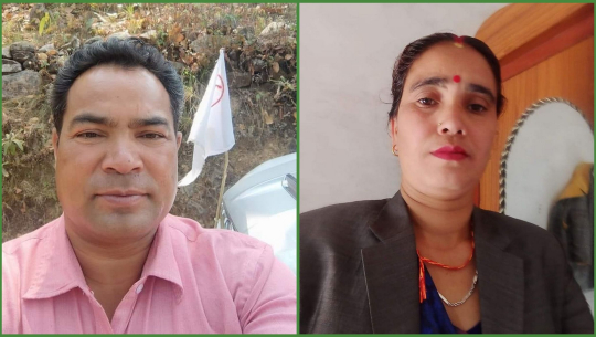 डडेल्धुराको आलितालमा कांग्रेसलाई उछिन्दै माओवादी अगाडि 