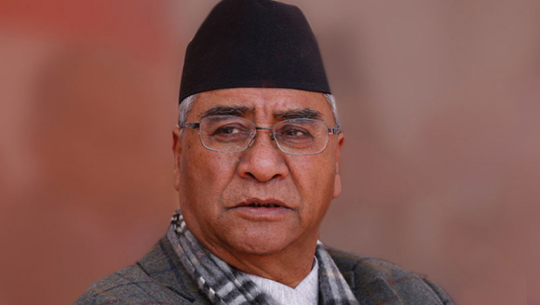 PM for keeping ruling alliance intact