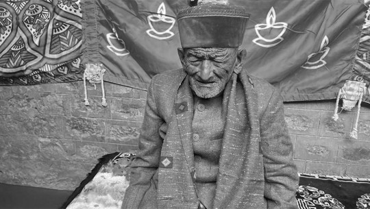 स्वतन्त्र भारतका पहिलो मतदाता नेगीको निधन 