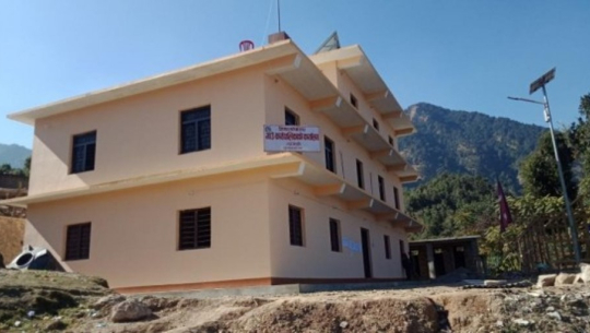 बैतडीको सिगासमा कांग्रेसको सुरुवाती अग्रता, एमाले पछ्याउदै 