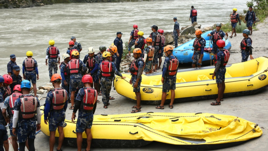 Simaltal landslide: Two more bodies identified