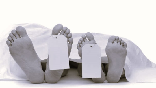 अछामका बेपत्ता बुबाछोराको शव फेला