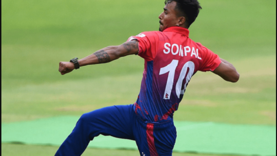 नेपाललाई पहिलो सफलता