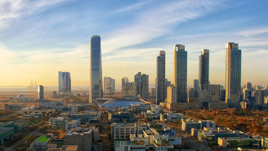 दक्षिण कोरियामा दुई नेपालीको मृत्यु