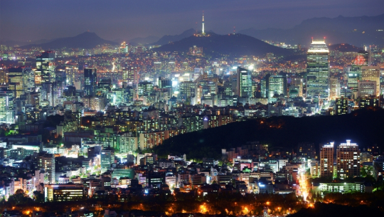 नक्कली परीक्षार्थीबाट उत्तीर्ण गरी कोरिया गएका एक सयभन्दा बढी नेपाली पक्राउ