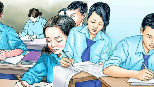 माध्यमिक तहका अपाङ्गता भएका विद्यार्थीलाई छात्रवृत्ति