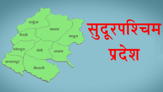 ऐन ल्याउन माग गर्दै स्थानीय तहका कर्मचारीले आन्दोलन गर्ने