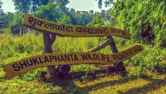 शुक्लफाँटा राष्ट्रिय निकुञ्जका विस्थापित परिवारको व्यवस्थापनका लागि अध्ययन समिति गठन