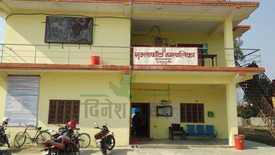 कञ्चनपुरको शुक्लाफाँटाका स्थानीयले निशुल्क औषधि समेत पाउदैनन्