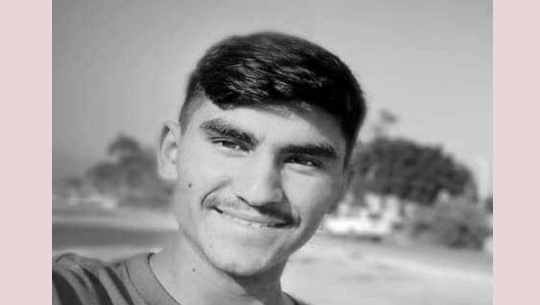 बैतडीका एक किशोरको भारतमा मृत्यु 