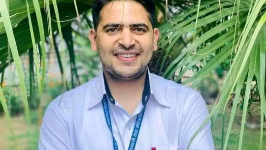 बैतडीका सिडिओको सरुवा, पन्थी आउँदै 