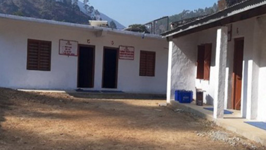 बैतडीको सुर्नयामा लाइसेन्स नभएका शिक्षकलाई अवकाश दिइने 