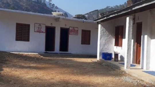 Unlicensed teachers of Surnaya in Baitadi will be terminated