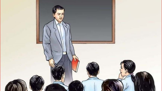 धनगढीमा शिक्षकको मनपरी, स्वीकृतिबीना धमाधम ‘पार्ट टाइम’ जागिर