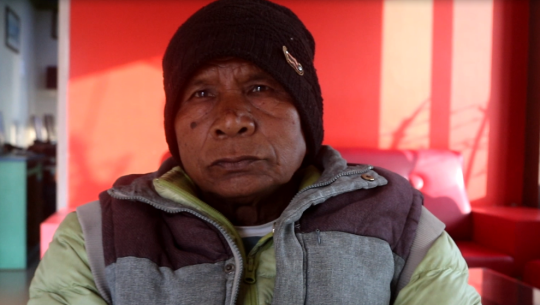 शिवनारायण डगौरा