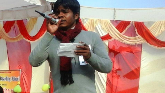 सुदूर चिनाउन सक्ने आवाज ओझेलमा, अवसरको खोजी भने जारी (भिडियो सहित )