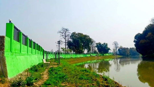 तस्विरः मञ्जु विक