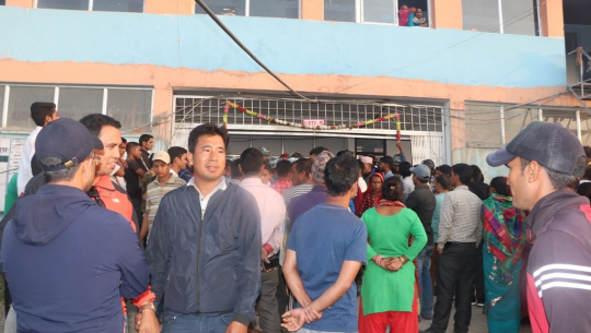 डडेल्धुरामा सुत्केरी मृत्यु प्रकरणः तीन बुदे सहमतिपछि विवाद साम्य