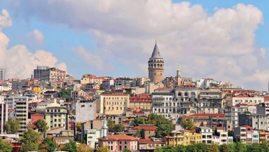 टर्कीमा रहेका नेपालीद्वारा स्वदेश फिर्तीको आग्रह