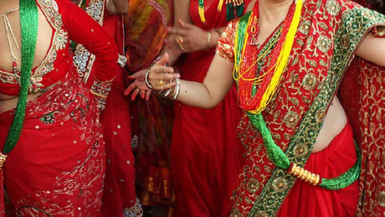 Goverment requests people to avoid grandeur Teej programs