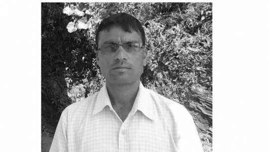 बाजुरामा फेला परेको कंकाल पत्रकार तेजु खड्काको भएको पुष्टि