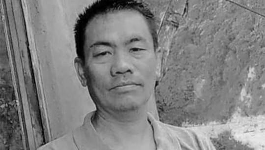 डेंगु संक्रमणबाट पत्रकार टेक मास्कीको मृत्यु