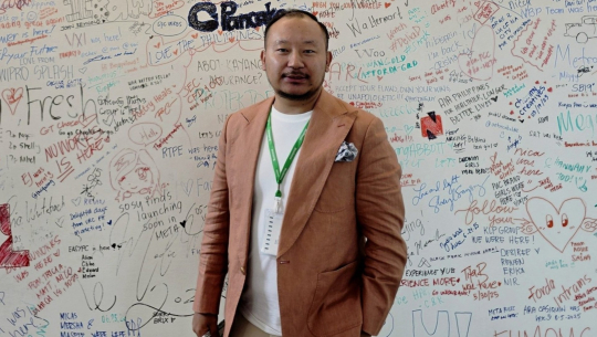 मुस्ताङमा कांग्रेसका योगेश गौचन थकाली विजयी