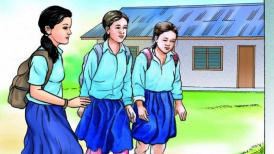 एकै विद्यालयका १५ जना विद्यार्थीमा कोरोना संक्रमण पुष्टि