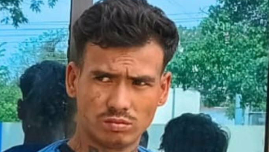 कैलालीमा लागुऔषध मुद्दाका थुनुवा उपचारका क्रममा अस्पतालबाट फरार 