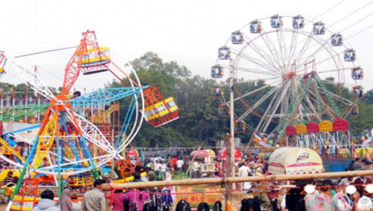 Tikapur festival generates Rs 50 lakhs in ticket sales