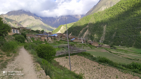 ६ महिनापछि घर फर्किए तिङ्करवासी