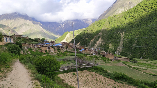 ६ महिनापछि घर फर्किए तिङ्करवासी