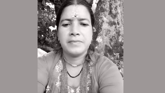 बैतडीमा लडेर घाइते महिलाको धनगढीमा मृत्यु