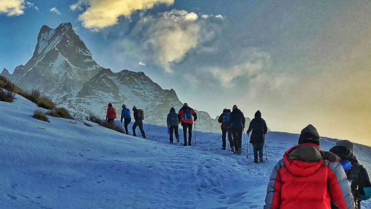 भदौदेखि कर्मचारीले १० दिने भ्रमण विदा पाउने, ससुराली जान नपाउने