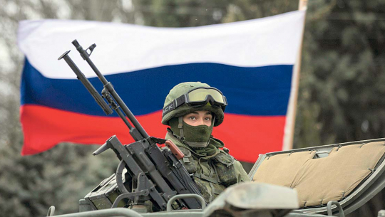 ‘युक्रेनमा युद्ध सुरू भएपछि ३७ हजारभन्दा बढी व्यक्ति वेपत्ता’
