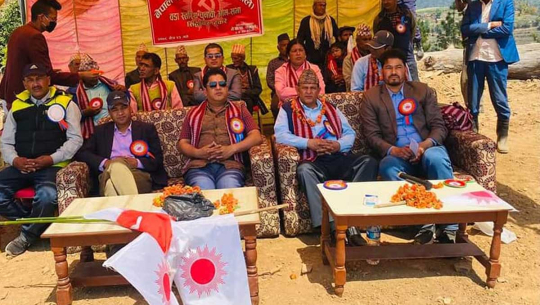 बैतडीमा बढ्यो चुनावी सरगर्मी, प्रचारप्रसार तीव्र