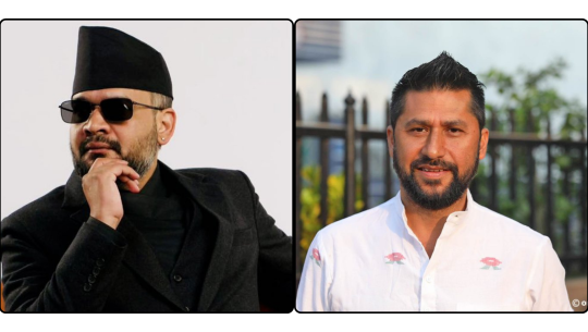 प्रतिनिधिसभाका १२ समितिका प्रस्तावित सभापतिको नाम टुङ्गो लाग्यो