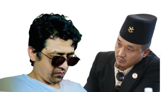 डडेल्धुराका दीपक भट्ट: विवादित व्यापारिक साम्राज्य र गृहमन्त्रीको राजिनामा प्रसंग 