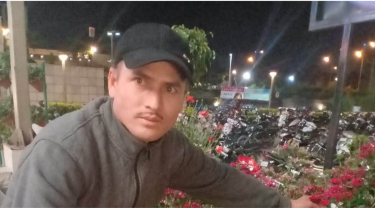 धनगढीबाट डडेल्धुराका ४५ वर्षीय पुरुष सम्पर्कविहीन, खोजीमा सहयोग गर्न परिवारको अपिल