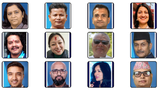 12 Parliamentary committees complete leadership selection process, Chairpersons elected