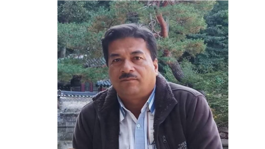 सुदूरपश्चिम विश्वविद्यालयको रजिष्ट्रारको जिम्मेवारी डा. गोविन्द सिंह बिष्टलाई