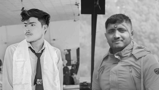 सहिद बोहराकी आमाको गुनासो  'सञ्चो विसञ्चो सोध्न पनि कोही आएनन्'