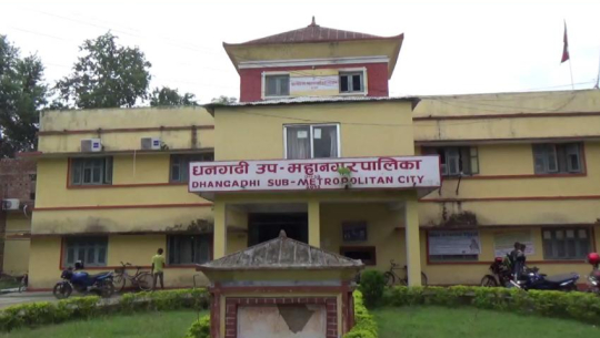 धनगढीवासीले धानको भुसादेखी भेडा बाख्रामा समेत कर तिर्नुपर्ने