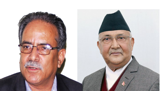 नेकपाका दुवै अध्यक्ष धनगढी आउँदै, प्रधानमन्त्रीले प्रदेश सभामा सम्बोधन गर्ने