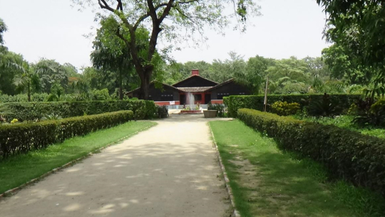 सुदूरपश्चिमका पाँच पर्यटकीय करिडोर निर्माणका लागि साढे १३ करोड बजेट
