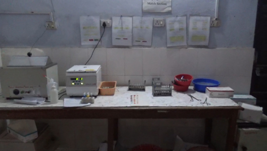 कैलालीमा रक्तदाताको संख्या बढेपनि रगत अभावको समस्या कायमै