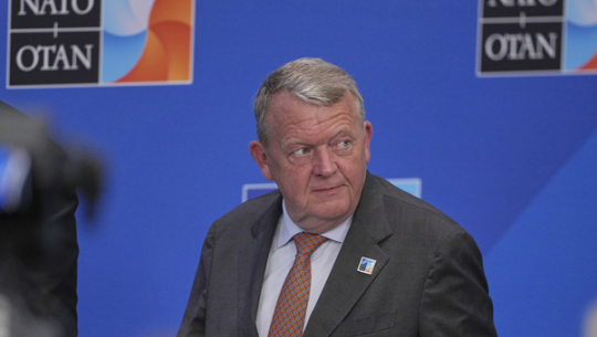 ग्रिनल्यान्डमा अमेरिकी प्रभाव सञ्चालनको रिपोर्टपछि डेनमार्कले अमेरिकी राजदूतलाई बोलायो